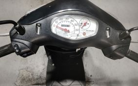 SUZUKI LET's CA4AA