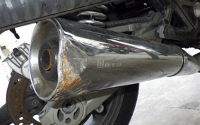 KAWASAKI ZEPHYR 400 KAI 1998