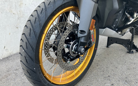 BMW R1300GS Adventure 2025 0M31