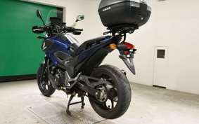 HONDA NC750X 2015 RC72
