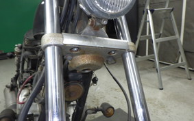 KAWASAKI ELIMINATOR 125 2016 BN125A