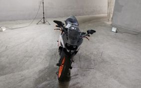 KTM 390 RC JYJ40