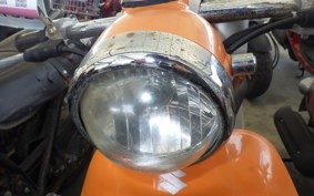 SUZUKI PALETTE 2025 CA41A