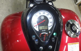 YAMAHA DRAGSTAR 400 2015 VH02J