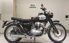 KAWASAKI W400 2011 EJ400A
