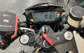 SUZUKI SV650X ABS 2020 VP55B
