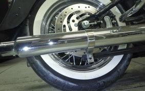 HARLEY FLSTSC 1450 2004