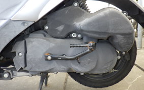 SUZUKI LET's 4 1986 CA45A