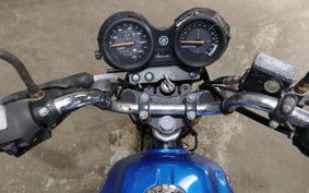 YAMAHA YBR125 PCJL