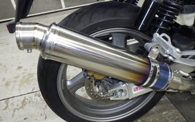 HONDA CB400 SUPER BOLDOR VTEC A 2009 NC42