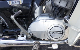 SUZUKI K125 K125