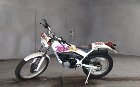HONDA TLM220R MD23