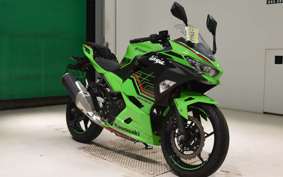 KAWASAKI NINJA 400 2023 EX400L