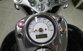 HONDA SHADOW 400 2005 NC34