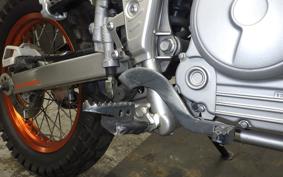 YAMAHA TRICKER Gen.2 DG16J
