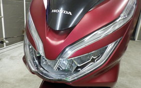 HONDA PCX 125 1988 JF81