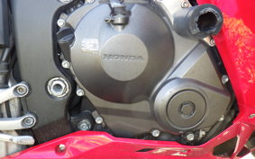 HONDA CBR600RR 2021 PC40