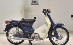 HONDA C90 SUPER CUB E 1993 HA02