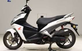 HONDA ﾀﾗﾆｽ110 2005