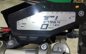 YAMAHA MT-09 A 2014 RN34J