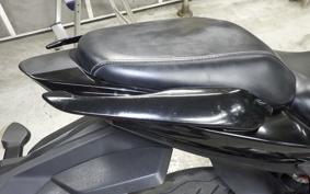SUZUKI GIXXER 150 1997 ED13N