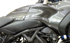 YAMAHA NIKEN 2018 RN58J