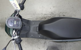 HONDA ﾀﾞﾝｸ AF78