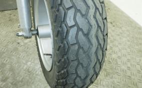 HONDA NAUTY DAX CY50