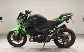 KAWASAKI Z400 Gen.2 2021 EX400G