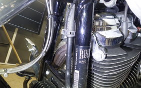 HARLEY FLHXS 1750 2017