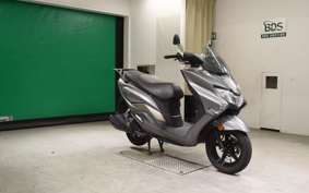 SUZUKI BURGMAN 125 2022