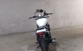 KAWASAKI ELIMINATOR 400-1 EL400A