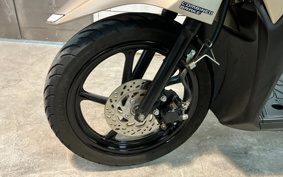 HONDA CROSS CUB JA45