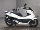 Фото Honda PCX 150 2016 с японского аукциона