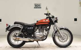 KAWASAKI ESTRELLA RS 2016 BJ250A