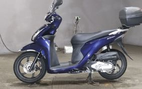HONDA DIO 110 JF58