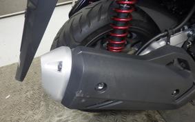 HONDA PCX 160 2015 KF47