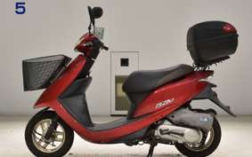 HONDA DIO Gen.6 AF68