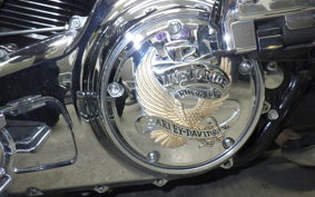 HARLEY FLHTCU SIDECAR 1580 2010