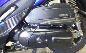 SUZUKI SWISH 125 DV12B