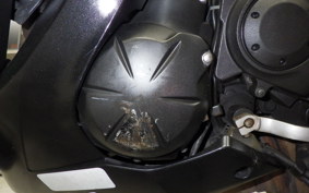 KAWASAKI NINJA 400 2018 EX400E