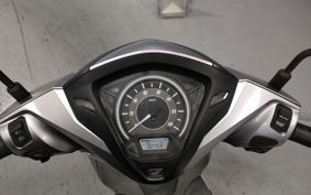 HONDA LEAD 125 JF45