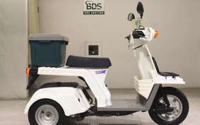 HONDA GYRO X 2010 TD02