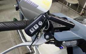HONDA C125 SUPER CUB JA48