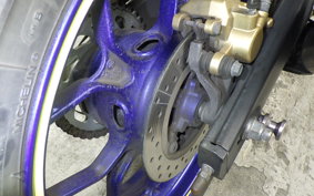 YAMAHA YZF-R25 2010 RG10J