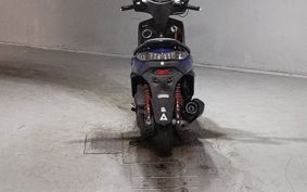 YAMAHA CYGNUS 125 X SE46