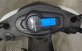 YAMAHA CYGNUS125XSR SEA5J
