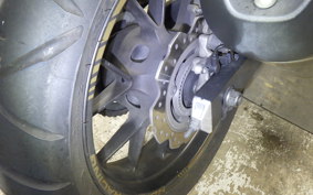 HONDA CBR400R ABS 2015 NC47