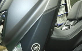 YAMAHA N-MAX 2025 SED6J