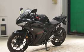 YAMAHA YZF-R25 2002 RG43J